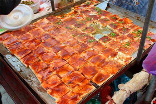 桂林阳朔西街值得吃的,桂林阳朔景区有什么好吃的