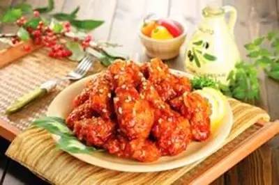 火腿芝士吐司韩国街边小吃,组合披萨吐司韩国街头小吃