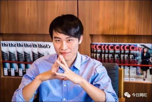 papi酱从网红到创业的感想,papi酱网红转型演员