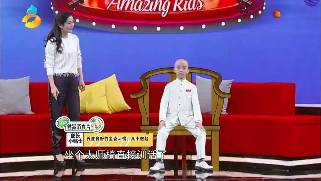 都在催谢娜当妈!没想到她早已练好带娃秘籍