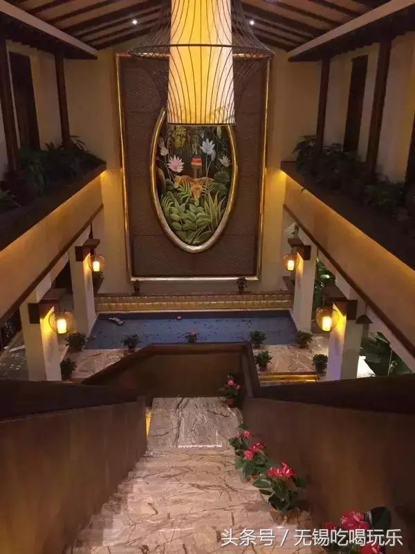 无锡很值得来的地方,无锡有什么可以放松心情的地方