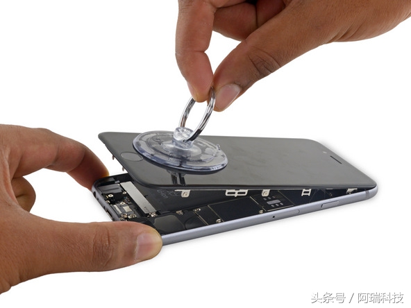 iphone6s换电池多少钱,iphone6s换电池教程视频