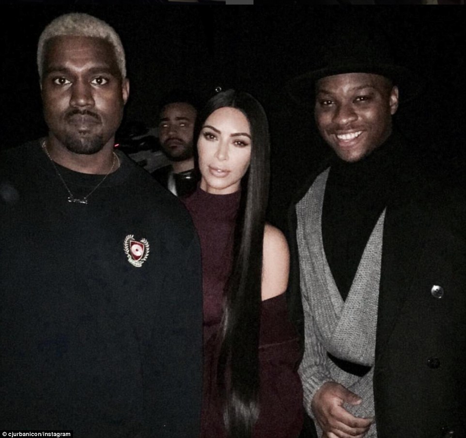 侃爷除了椰子还有什么鞋,侃爷尴尬集锦