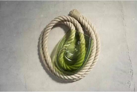 第22期-名仕达艺术灯饰推荐：国外炫酷灯饰欣赏