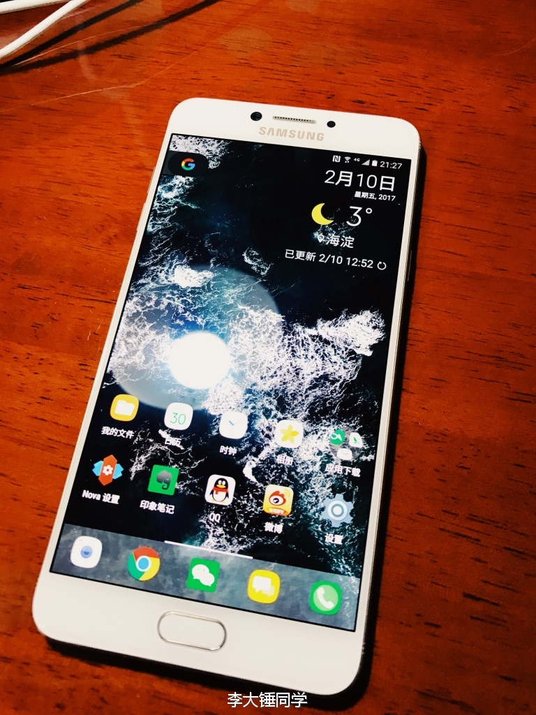 三星galaxyc7评测视频,三星galaxyc7pro对比c7