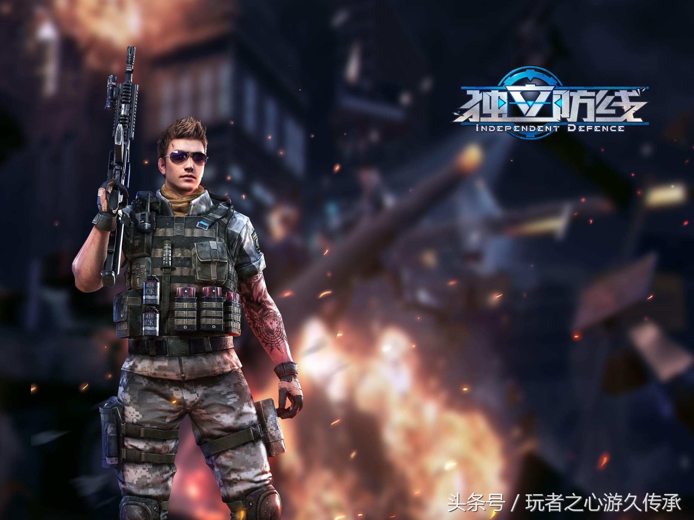 枪战游戏页游优缺点,盘点枪战游戏