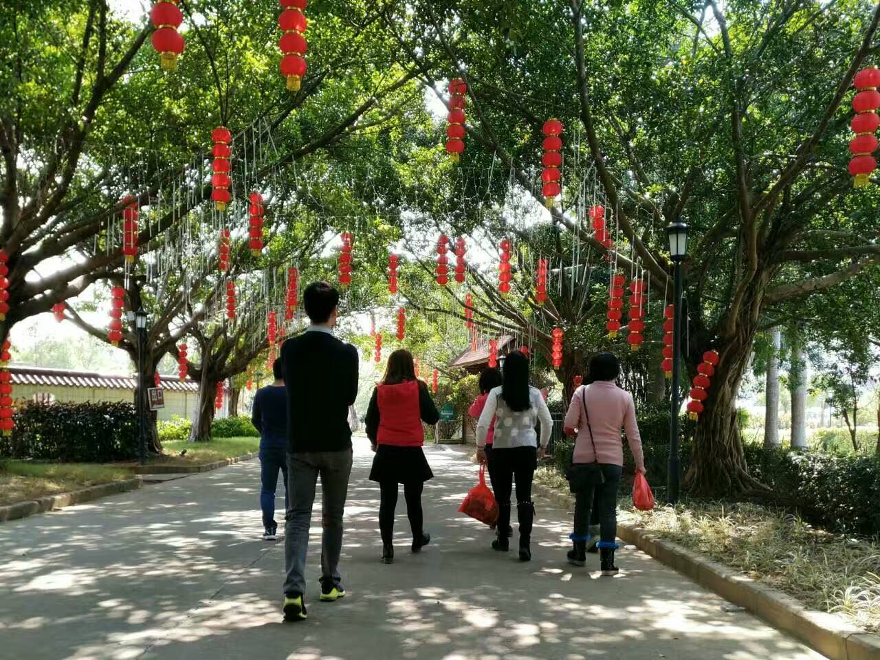 梅州五华县转水镇维龙村｜天下第一奇泥和梅州特色美食在此相遇！