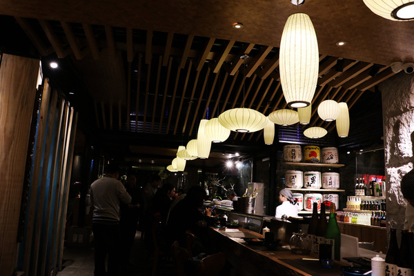 诱惑人心握寿司，带来心动的喜悦