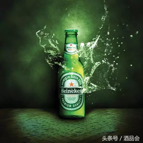 市面上各种啤酒盘点,流行的啤酒