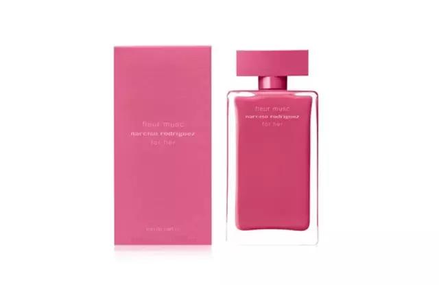 罗曼蒂克粉色香水,罗曼蒂克无花果香水