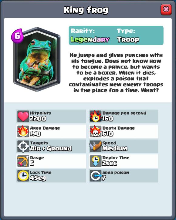 皇室战争自制卡牌小程序,皇室战争自创卡牌在哪里使用