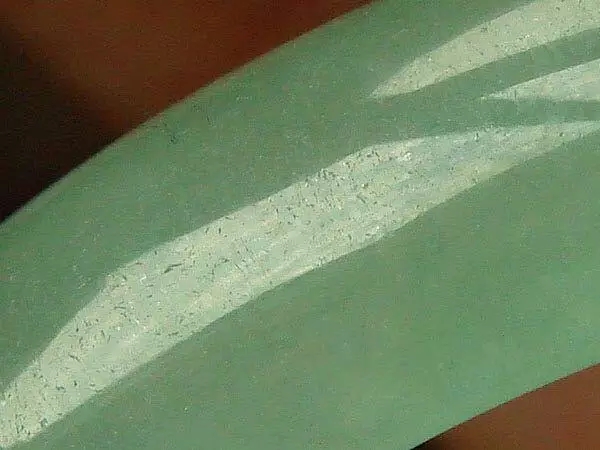 翡翠的abcd货的基本鉴定特征,如何鉴别b货翡翠和天然翡翠