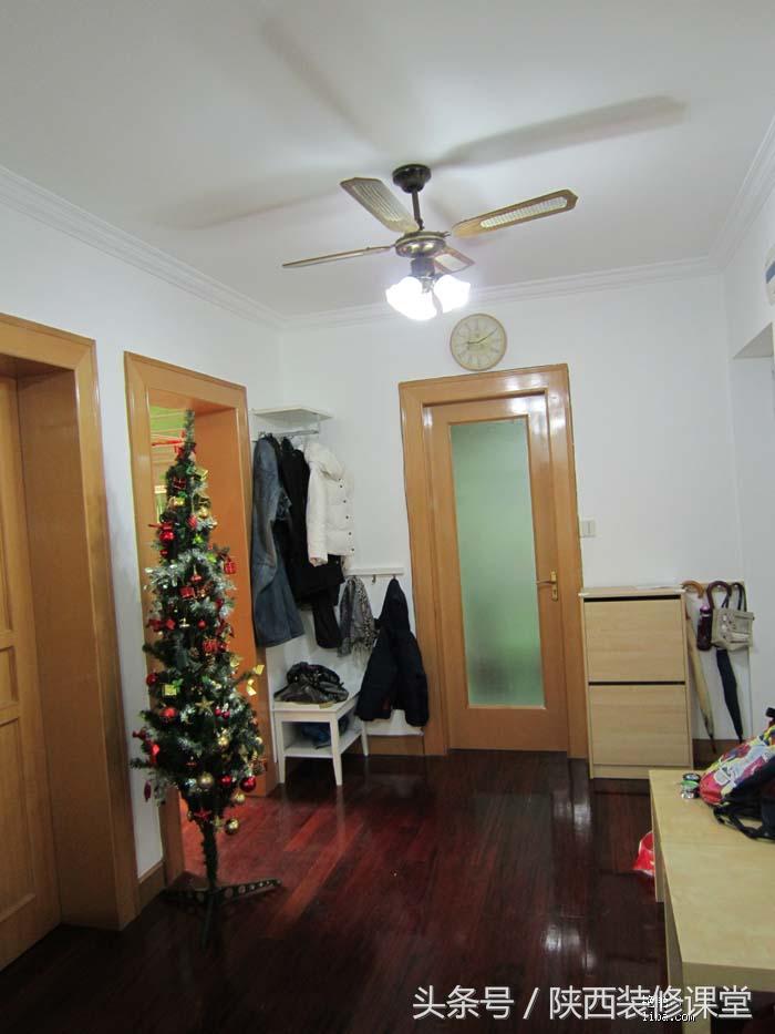 旧屋改造创意家居,小卧室改造温馨小屋