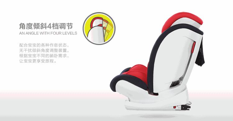 选购儿童安全座椅有哪些注意事项,如何选购安全座椅视频
