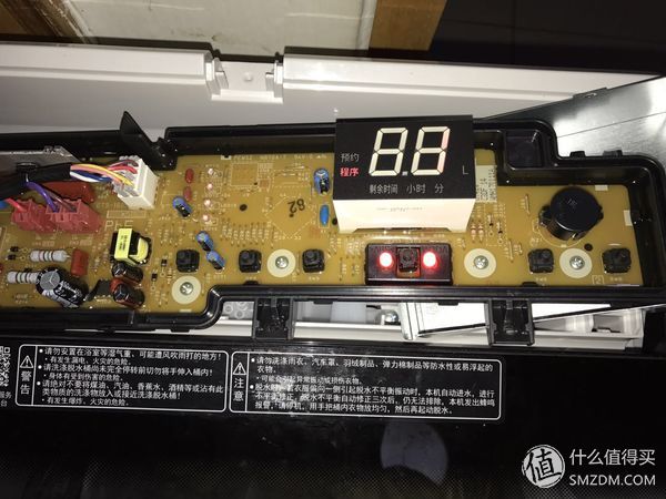 波轮洗衣机的真实感受,洗衣机洗衣效果评测