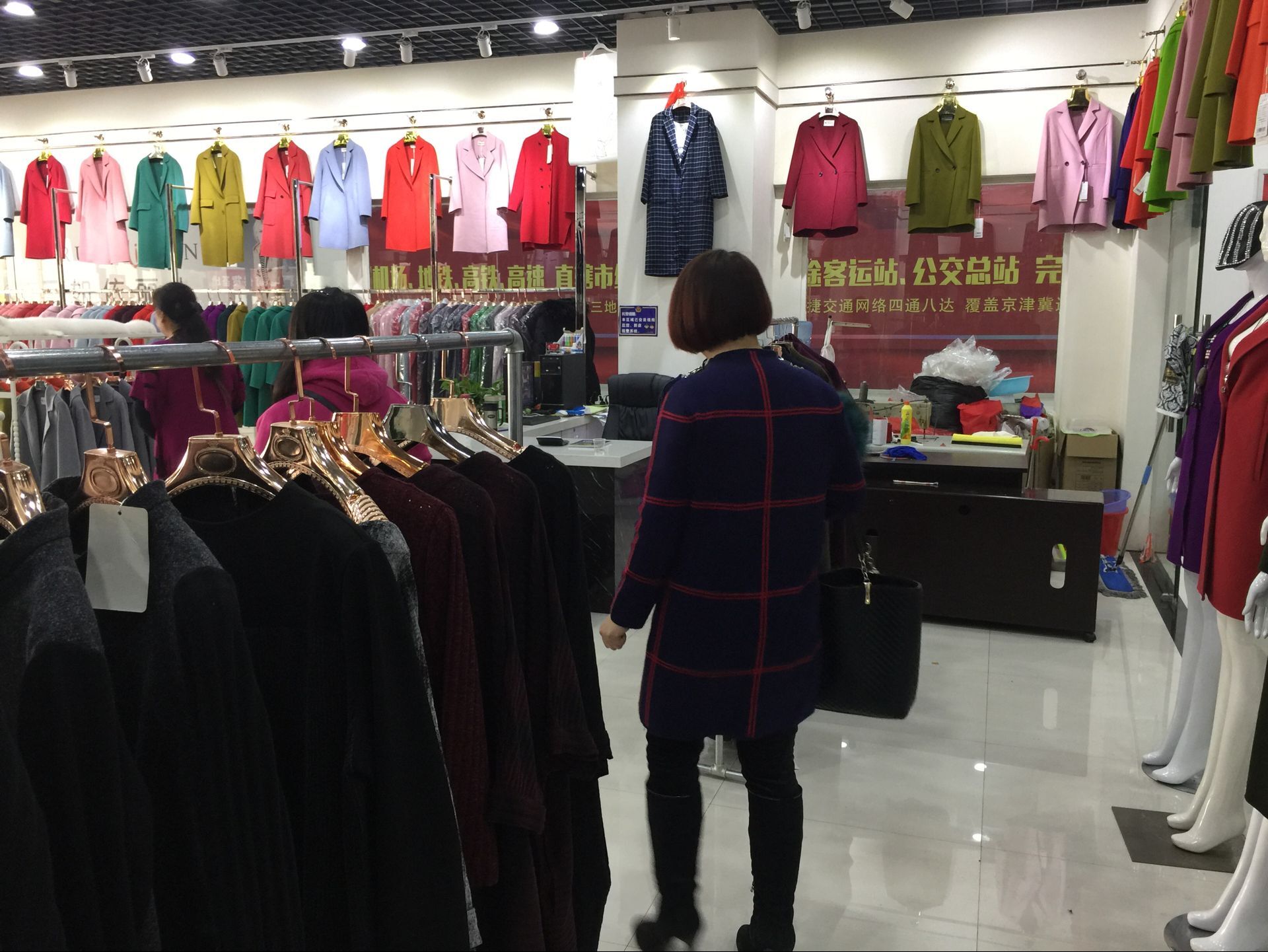 卓尔电商城现状,淘宝家电商城靠谱吗