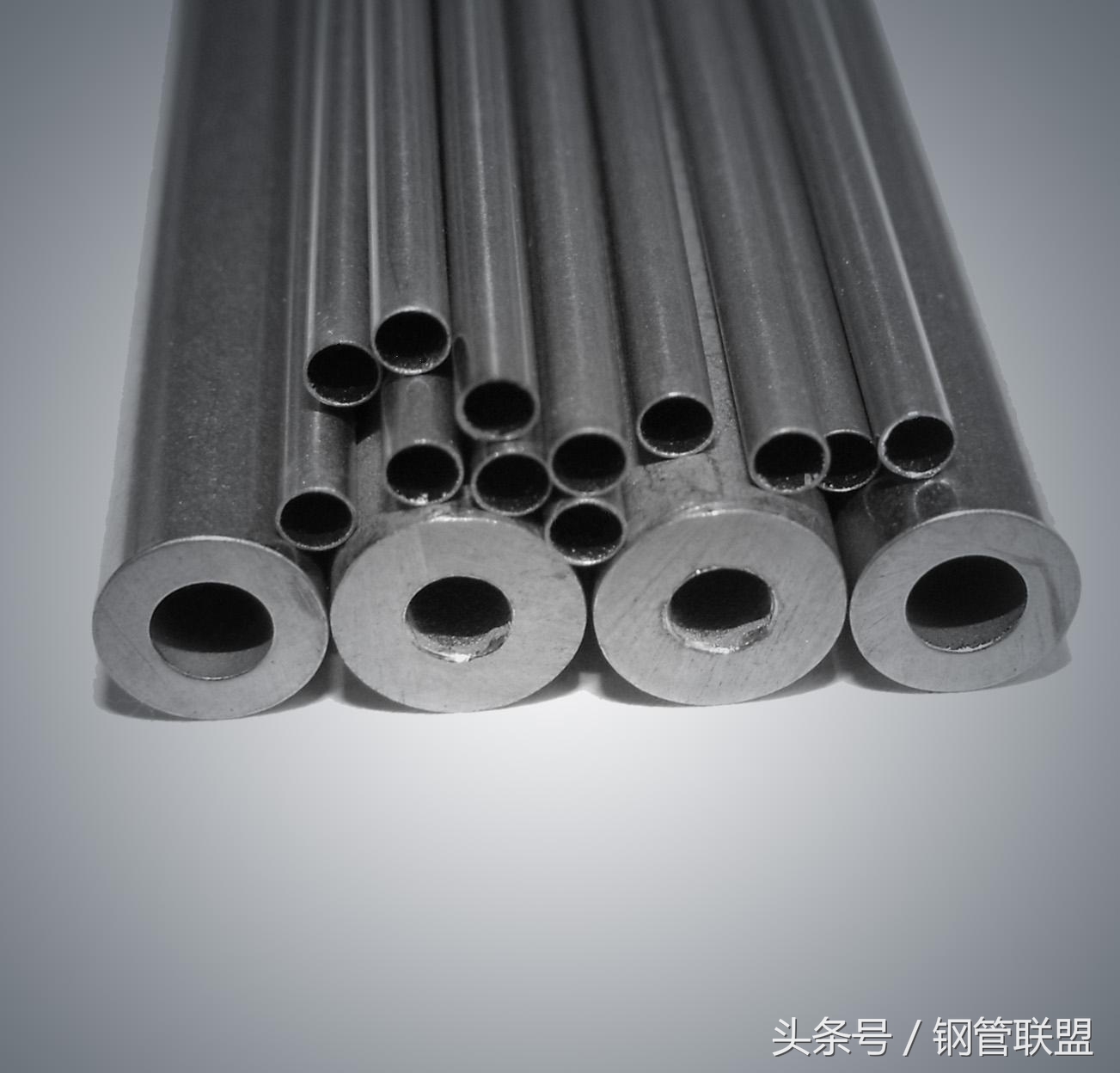 无缝钢管是冷拔还是热拔成型,冷拔无缝钢管是不是热处理过