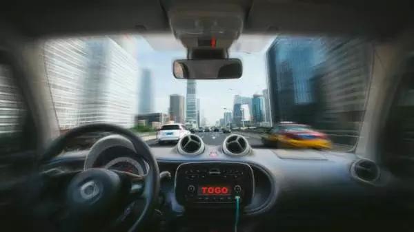 在上海有哪些共享汽车,200辆共享电动汽车