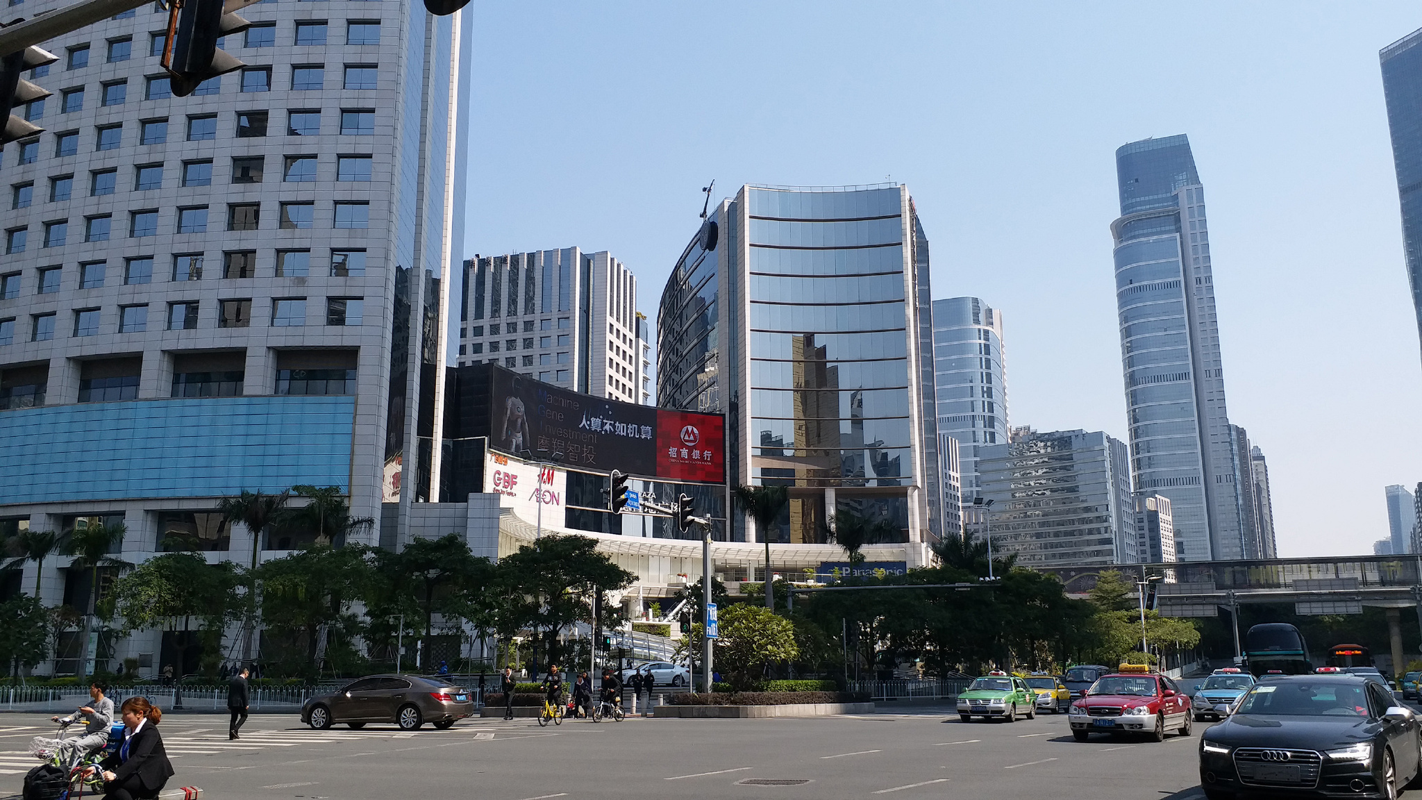 三星C7Pro体验评测：一次高性价比的Allin