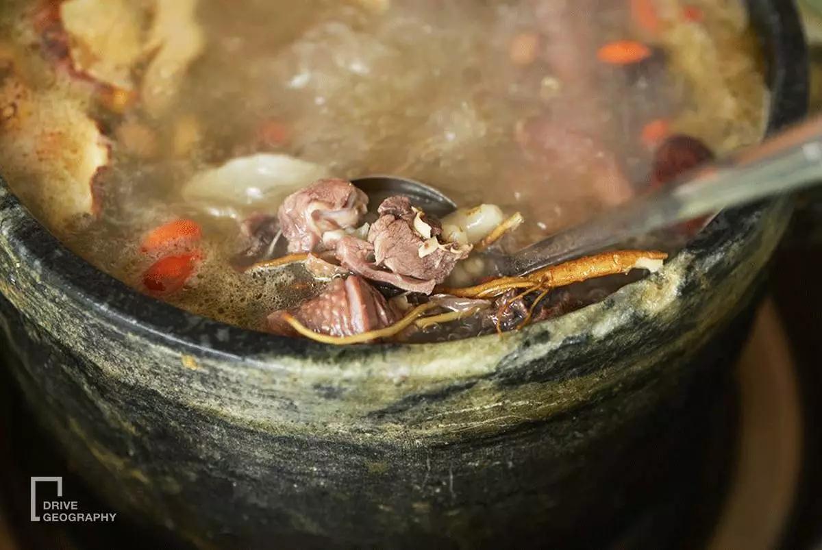 连联合国都赞不绝口的百里桃花，你真的不带她看一下吗？