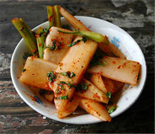 恩施凤凰古城网红小吃,长沙的小吃和凤凰古城一样不