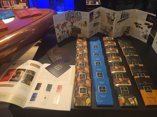 全球顶级巧克力测评,国际公认的顶级黑巧克力