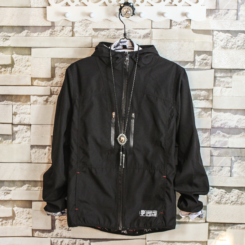 一件外套九种风格,一件外套可以度过三个冬季