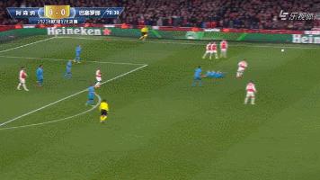 梅西欧冠高光时刻,梅西欧冠第九个帽子戏法对手