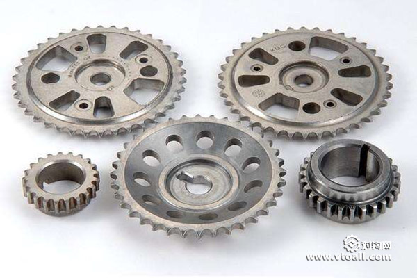 粉末冶金的金属粉末是怎么来的,粉末冶金的优缺点