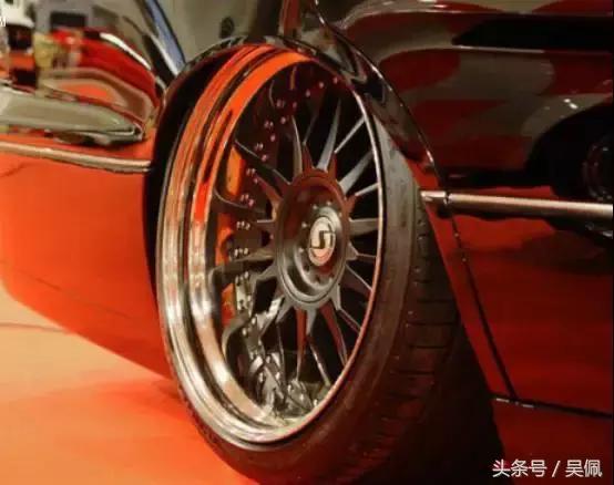 车子跑偏是前束还是后束原因,倾角前束都对为什么还跑偏