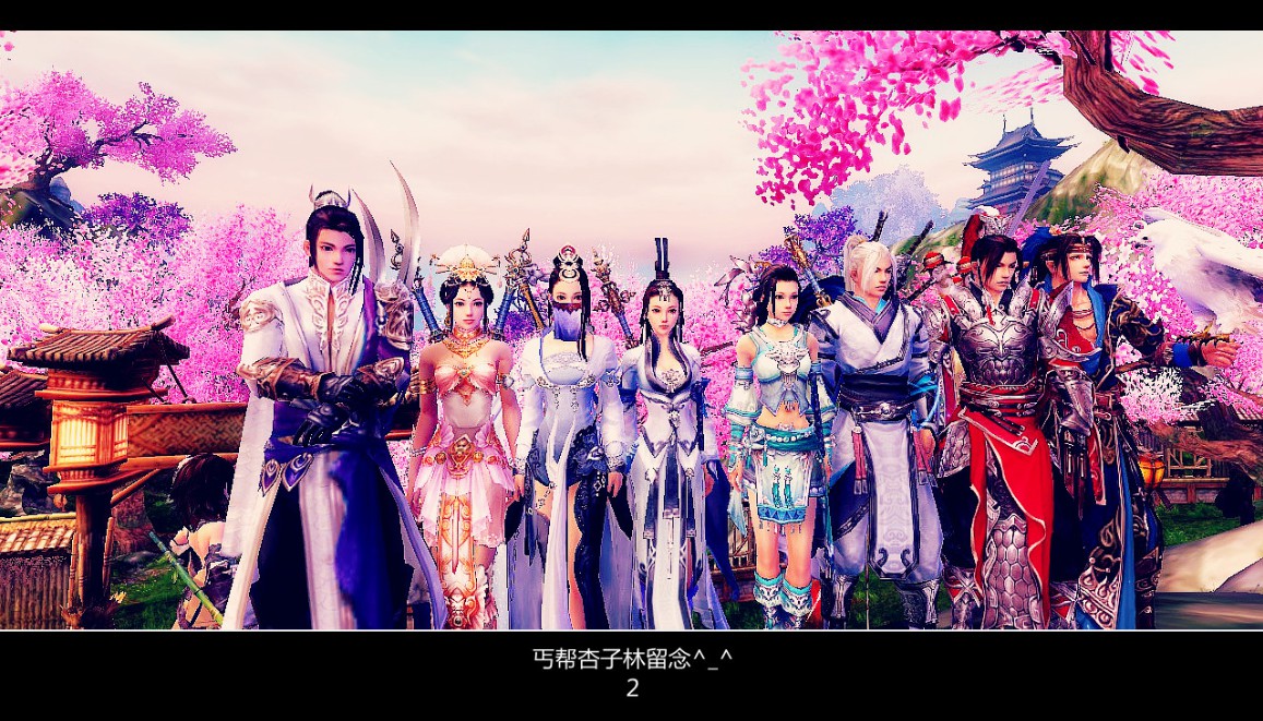 又适合女生又好玩的五款游戏,女玩家比较多的几款游戏