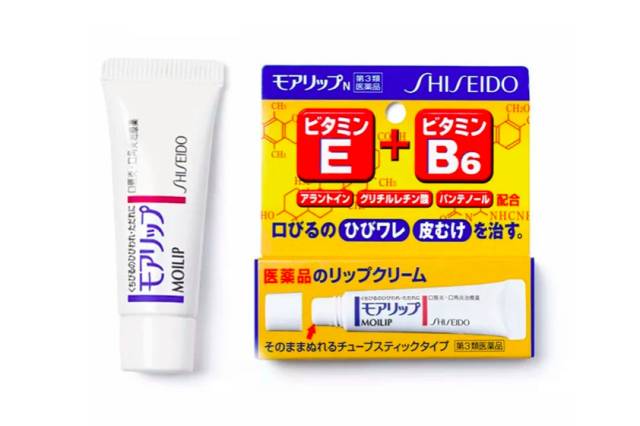 沙漠干唇用什么口红,适合沙漠唇的口红