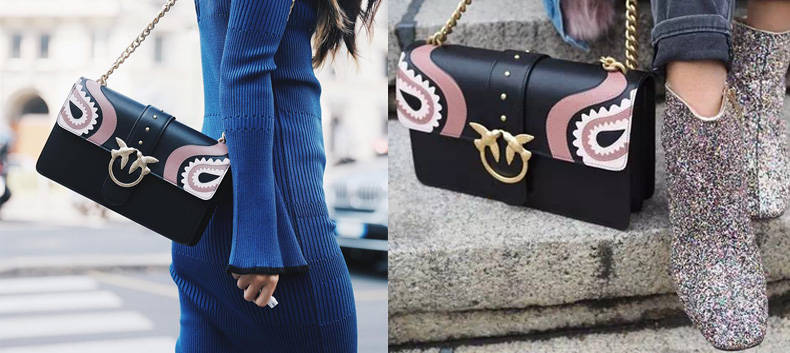 超火网红包,最近比较火的小众包