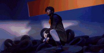 K-MEDIA万话筒｜韩*歌国**谣界2月混战硝烟弥漫！