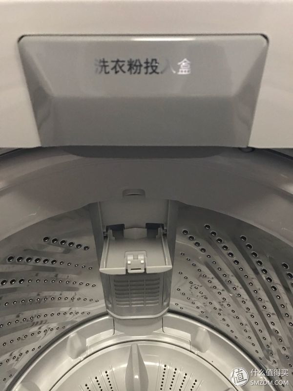 波轮洗衣机的真实感受,洗衣机洗衣效果评测