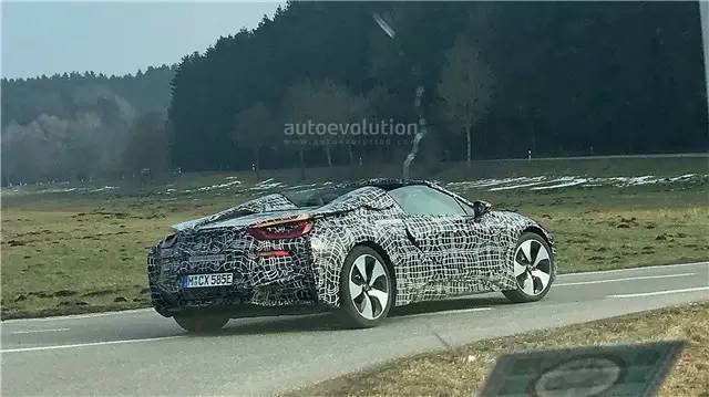 一组谍照新闻，做好幻想准备了吗？