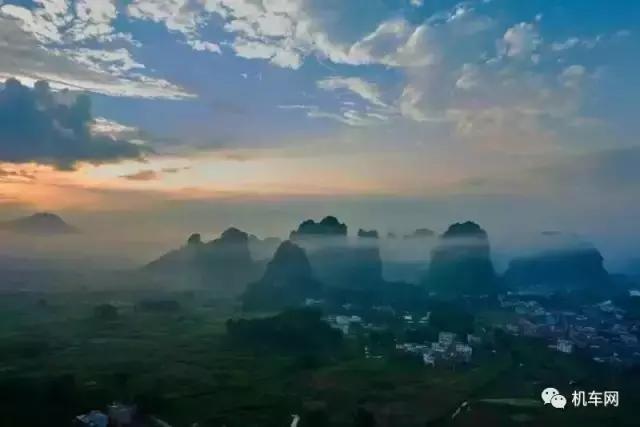 车友风采，中毒了，不骑不行，心痒难耐