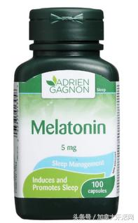 德国进口褪黑素助眠,什么牌子褪黑素助眠