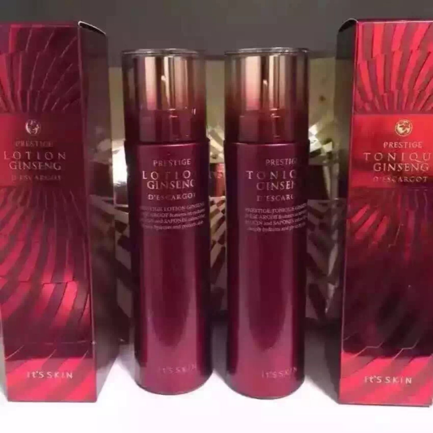 护肤界最佳cp,40种护肤水乳排行榜