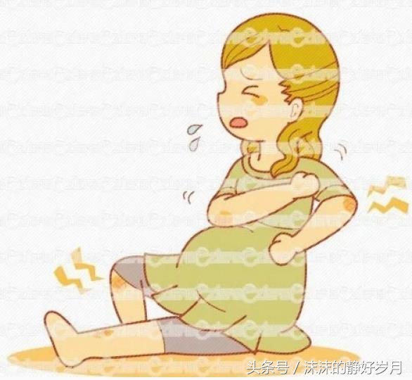 孕中期遭遇皮肤瘙痒，还是要根据情况不可大意的