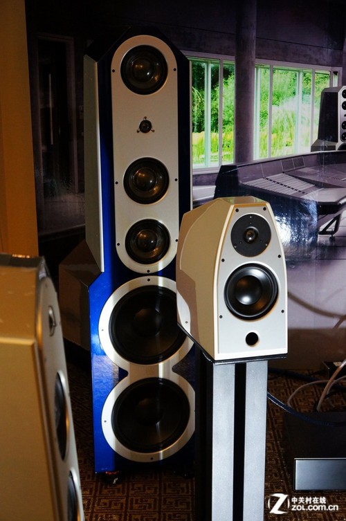 世界十大顶级hiend音箱,中国十大hifi级音箱品牌