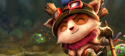 LOL史上最强恢复能力！一秒恢复7000蒙多盖伦站撸泉水