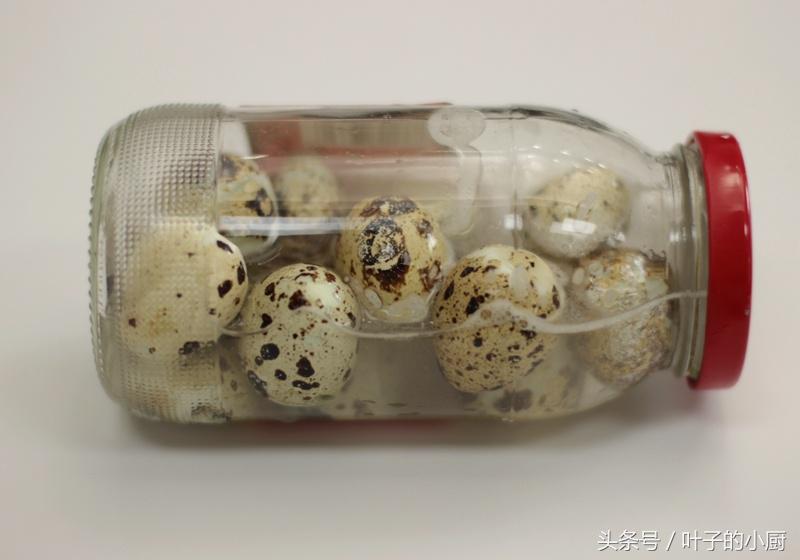 鹌鹑蛋怎么剥皮剥得快,剥鹌鹑蛋小妙招直播