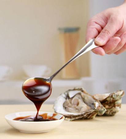 生抽老抽酱油蚝油的区别,老抽生抽耗油陈醋料酒酱油鸡精