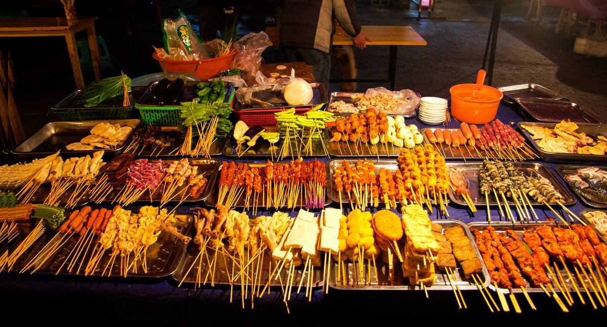 2022小县城最赚钱的行业小本生意,2022小城市什么生意最赚钱