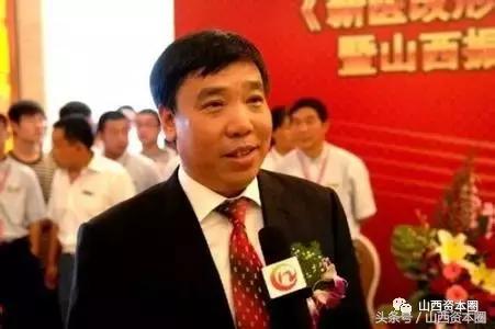 山西企业家身价排行,山西90后富二代创业故事