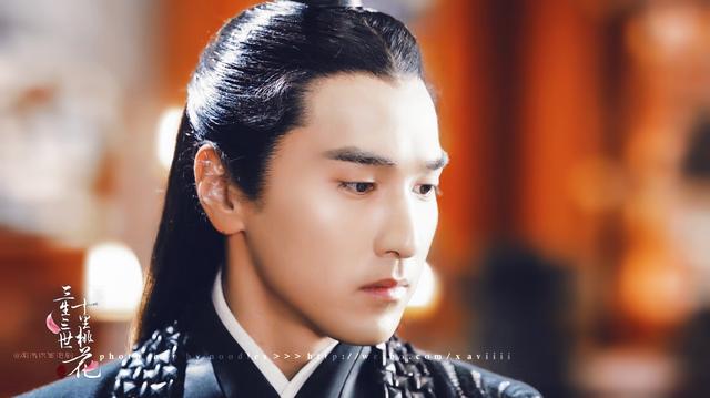 赵又廷一见钟情,赵又廷撩妹