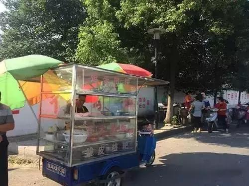 镇江的这25家煎饼摊，满满的情怀！连电影明星来镇江都最爱吃！