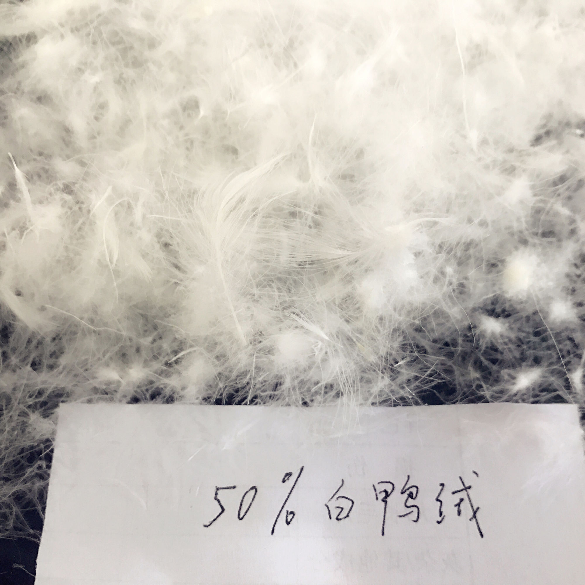 羽绒被的挑选,羽绒被怎么挑选