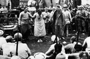 民国3大悍匪，个个凶残无比令人胆寒！无一得善终！